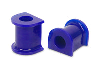 SuperPro 1991 Dodge Stealth ES Front 20mm Sway Bar Mount Bushing Set