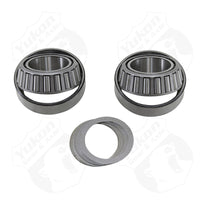 Yukon Gear & Axle Yukon Gear Dana 44 Carrier installation Kit Replacement