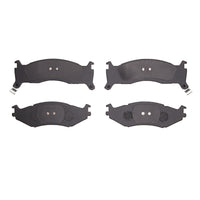 R1 Concepts R1 91-95 Plymouth Acclaim Front Optimum OE Brake Pads
