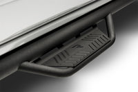 N-Fab Podium LG 14-17 Chevy-GMC 1500 Double Cab - Tex. Black - 3in