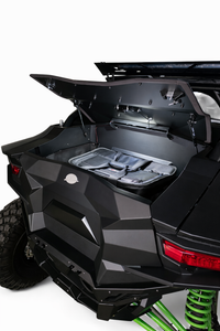 Elektric Off Road Elektric Offroad 2026+ Kawasaki Teryx H2 Baja Box