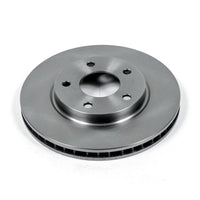 PowerStop Power Stop 07-12 Dodge Caliber Front Autospecialty Brake Rotor
