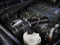 aFe Momentum GT Pro DRY S Stage-2 Si Intake System 07-14 Toyota Tundra V8 5.7L