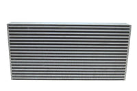 Vibrant Vertical Flow Intercooler Core 22in. W x 11in. H x 6in. Thick