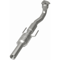 MagnaFlow 07-11 Saab 9-3 2.0L Direct Fit Converter