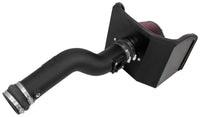 K&N Engineering K&N 2016 Toyota Tacoma V6 3.5L AirCharger Performance Intake