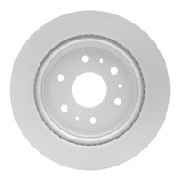 DFC 19-25 Cadillac Escalade Rear Hi-Carbon Alloy Geomet Coated Rotor