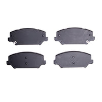 R1 Concepts R1 17-20 Kia Cadenza Front R1 Optimum OE Brake Pads