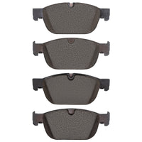 R1 Concepts R1 16-24 Volvo V60 Front Semi Met Brake Pads