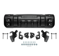 Rival 4x4 Rival 18-26 Jeep Wrangler JL 07-18 Jeep JK 20-26 Jeep Gladiator Except Mojave Lower Skid Plate