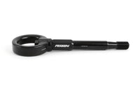 Perrin Performance PERRIN 22-26 Subaru WRX / 18-23 Crosstrek Tow Hook Kit (Rear) - Black