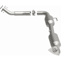 MagnaFlow 07-12 Toyota Tundra 4.0L Direct Fit Converter