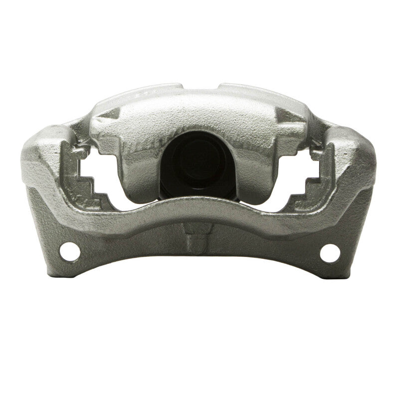 DFC 14-21 Mazda CX-3 Front-R Silver Zinc Coated Premium Caliper