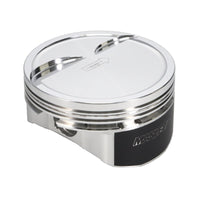 Manley Performance Manley Small Block Chevy LS Series 4.005in Bore 1.115in CD 10cc Dish Platinum Series Pistons - E/D