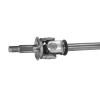 Yukon Gear & Axle Yukon Gear 1541H Left Hand Replacement Assembly For Dana 30 (84-90 XJ or 97+ TJ/Wrangler)