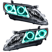 ORACLE Lighting Oracle 07-09 Toyota Camry SMD HL - ColorSHIFT w/ Simple Controller