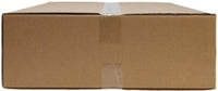 K&N Engineering K&N Replacement Air Filter w/ Chrome Top - W/E-1500 K&N Logo