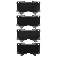 R1 Concepts R1 22-26 Toyota Tundra Front Ceramic Brake Pads