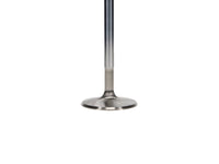 Manley Performance Manley Chrysler 361-383 1.810 Head Dia 4.908 OA L Dish Race Flo Exhaust Valves (Set of 8)
