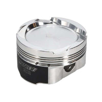 Manley Performance Manley 2007+ Toyota 3UR-FE 5.7L 94.65mm Bore +.65mm Size Platinum Lightweight Piston - Single