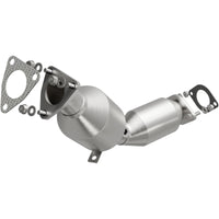 MagnaFlow Direct Fit Catalytic Conv 04-06 Nissan 350Z 3.5L / 04-07 Infiniti G35 3.5L - Right Side