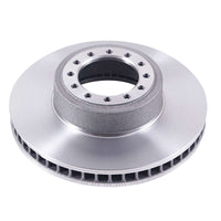 PowerStop Power Stop 17-18 Chevrolet LCF 4500XD Front Autospecialty Brake Rotor