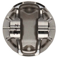 Wiseco Mitsubishi 4G63 86.75 mm Bore 34.87 mm CH -9.00 CC Piston Set