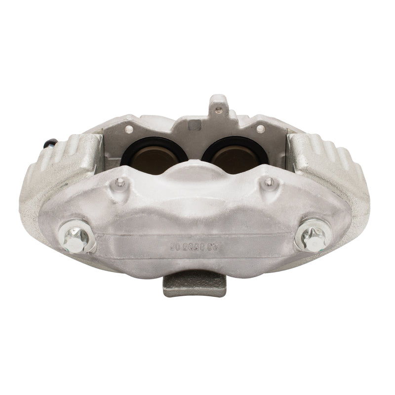 DFC 07-14 Mercedes-Benz S350 Front-L Premium Caliper - Silver Zinc Coated