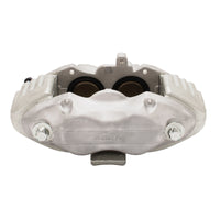 DFC 07-14 Mercedes-Benz S350 Front-L Premium Caliper - Silver Zinc Coated