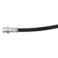 DFC 89-96 Eagle Summit Front-lo Brake Hose