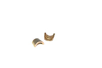 COMP Cams Valve Lock 3/8in Single Groove