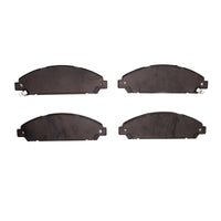 R1 Concepts R1 15-23 Ford Mustang Front Track/Street Brake Pads