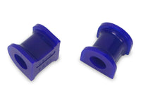 SuperPro Mazda/Rear Sway Bar