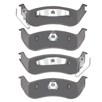 R1 Concepts R1 03-11 Ford Crown Victoria Rear R1 Ceramic Brake Pads