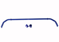 SuperPro 2004 Mazda RX-8 Base Front 27mm 2-Position Adjustable Sway Bar Kit