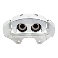 DFC 15-23 Dodge Charger Front-L Premium Caliper - Silver Zinc Coated