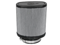 aFe Universal 3.5" Flange Magnum Flow Air Filter