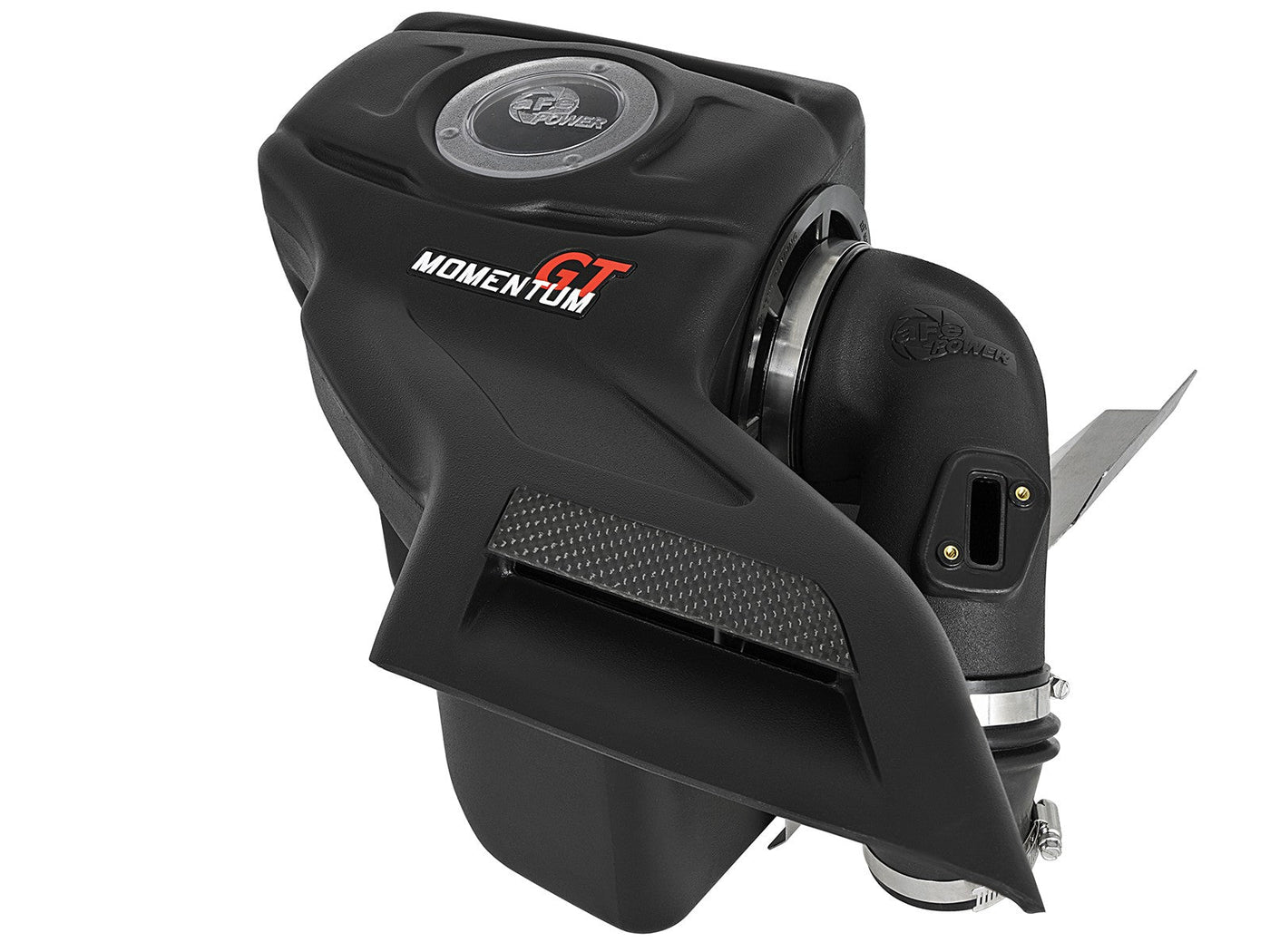 aFe Audi B8 Momentum GT Pro 5R Cold Air Intake System (Audi A4)