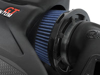 aFe Audi B8 Momentum GT Pro 5R Cold Air Intake System (Audi A4)