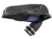 aFe BMW B46 B48 Magnum FORCE Stage-2 Cold Air Intake System (230i, 330i & 430i)