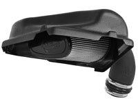 aFe BMW B58 Magnum Stage-2 Pro DRY S Intake Black Cover (M140i, M240i, 340i & 440i)