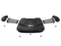 aFe BMW S63 F85 F86 Momentum ST Cold Air Intake System (X5M & X6M)