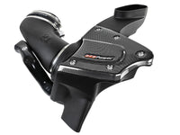 aFe BMW S65 Magnum FORCE Stage-2 Si Pro 5R Cold Air Intake System (M3)