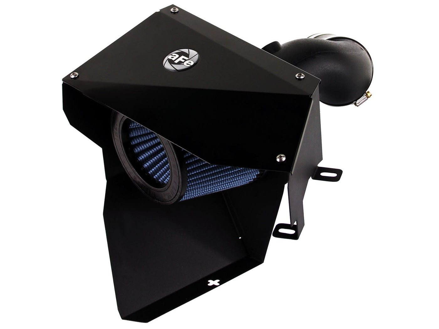 aFe POWER N52 Magnum FORCE Stage-2 Pro 5R Cold Air Intake Z4