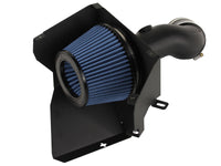 aFe POWER N52 Magnum FORCE Stage-2 Pro 5R Cold Air Intake Z4