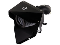 aFe POWER N52 Magnum FORCE Stage-2 Pro 5R Cold Air Intake Z4
