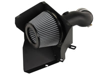 aFe POWER N52 Magnum FORCE Stage-2 Pro 5R Cold Air Intake Z4