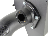 aFe POWER N52 Magnum FORCE Stage-2 Pro 5R Cold Air Intake Z4