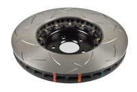 DBA 24-26 Ford Mustang Dark Horse (390mm Front Rotor) Front 5000 Series Slotted Rotor