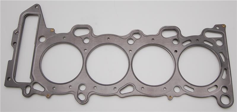 Cometic Gasket Cometic Nissan SR20DE/DET 88.5mm .060 MLS Head Gasket w/ Both Add Oil Holes
